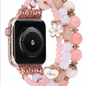 Tomazon bracelet band Compatible for Apple Watch